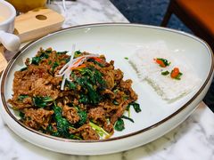 特色薄荷牛肉-PHO爺·越南料理(亦庄大族广场店)
