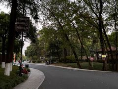-东湖落雁景区