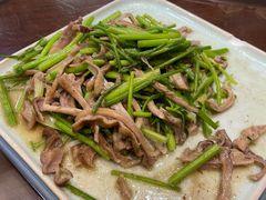-魁盛居百年鲁菜馆(中林路店)