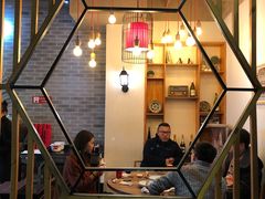 -新兴园饺子馆(北京百子湾店)