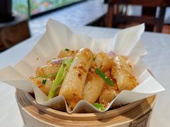 -味可道美食坊(福基路店)