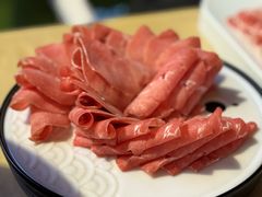 -南门四季铜锅涮肉(大屯·北苑店)