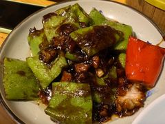 -局气 烤鸭·北京菜(光华路店)