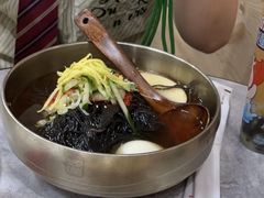 -服务大楼冷面(延大店)