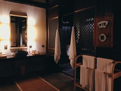-法云安缦酒店