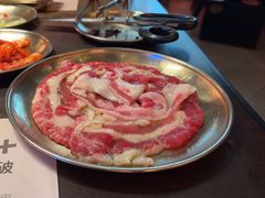-西塔老太太泥炉烤肉(上海七宝领展广场店)