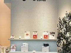 -Seesaw Coffee(深圳深业上城店)