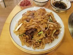 -湛林.粤西大排挡(前门店)