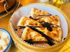 -牛街清真满恒記(平安里西大街店)