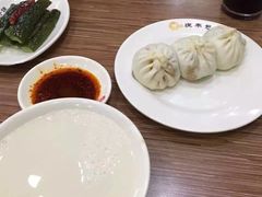 -庆丰包子铺(望京广顺店)