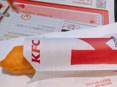 -肯德基(茂业店)
