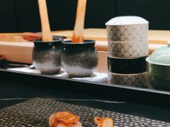北海道带子-Sushi Hanzo半藏(天环广场店)
