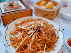 -粤海喜来登酒店·采悦轩中餐厅(天河城店)