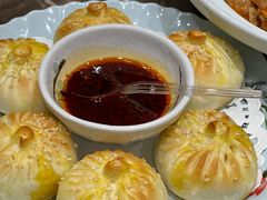 -马老六清真餐厅(雁滩店)