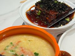 -33号大院·青岛本帮菜(五四广场店)
