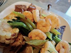 -北京港澳中心瑞士酒店·瑞士咖啡厅·自助餐