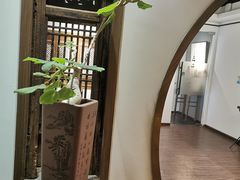 -德迹斋禅意文化茶馆·茶空间·商务洽谈•宴席(桃园店)