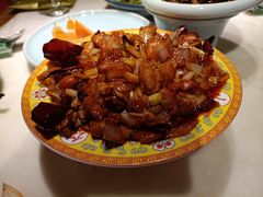 -那家小馆•北京菜•烤鸭(中关村店)