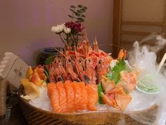 -花潮料理艺食馆(世欧广场店)