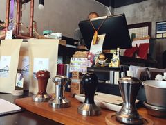 -251#coffee roasters(沿河东路店)