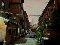 -梅龙镇酒家(南京西路总店)