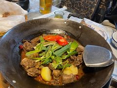 -顺德公美食(西乡店)