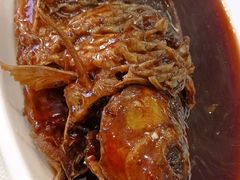-奥华餐厅·老张记(台基厂店)