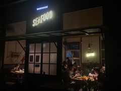 -仓库南洋海鲜小排档(柳河路店)