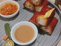 -点都德(龙之梦店)