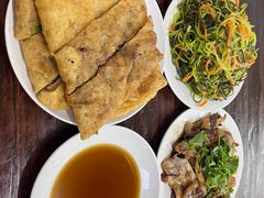 三姑肉饼-王三姑牛肉饼