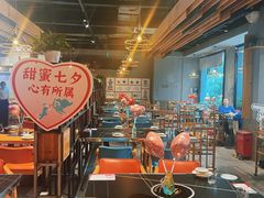 -打酱友•斑鱼海鲜粥火锅(吴桥店)