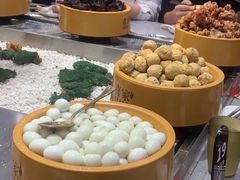 -喜家自助小火锅(乐客城店)
