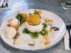 -哈根达斯(武汉天地店)