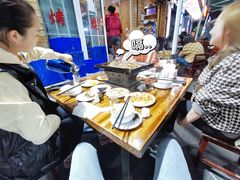 -宏兴烤鱼山庄(宣恩总店)