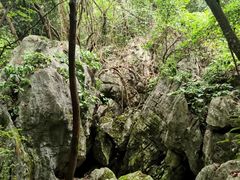 -玉女潭景区