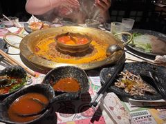 -哥老官重庆美蛙鱼头(龙湖杭州金沙天街店)