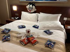 -上海神旺大酒店