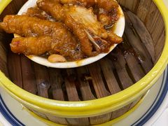-80s港式茶餐廳