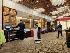 -广州建国酒店-盈丰阁粤菜-粤式茶点