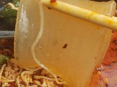 -曹宝林砂锅麻辣烫(星光路店)