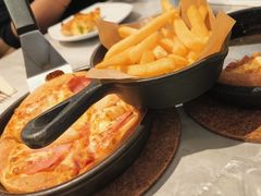 -必胜客(东大桥店)