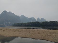 -桂林兴坪漓江