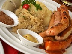 -申德勒加油站西餐厅Schindlers Tankstelle(上海外滩店)