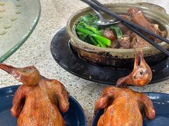 -煲煲掂风味煲仔饭餐厅(西区店)