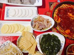 -巴九门老火锅(来福士打望店)