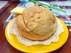 菠萝油-小龍鳳餐室(番禺路店)