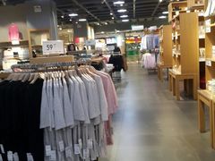 -鹿岛生活(熙地港店)