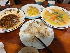 -云隐小厨·传统大理美食(复兴路店)