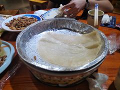 -满圆薄春饼(新世纪店)