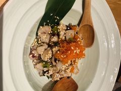 -Hatsune隐泉日式料理(SKP店)